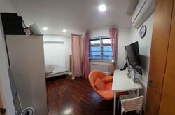 Blk 160B Punggol Central (Punggol), HDB 4 Rooms #606337211